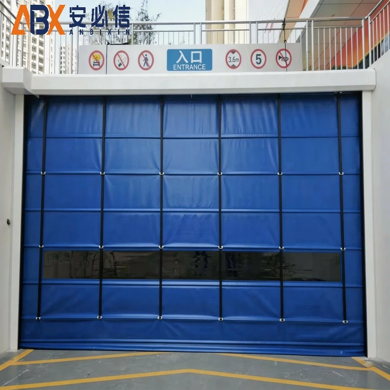 丽江背带堆积门